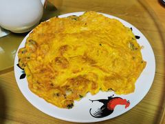 -芳华轩•客家菜馆(梧桐山店)