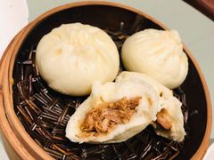 扬州三丁包-扬州万怡酒店-中餐厅(文昌中路店)