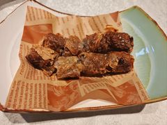 -小眼镜大排档(汇成总店)