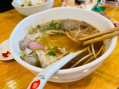 -越南牛肉河粉餐厅(书院巷店)