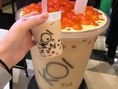 -KOI Thé(正佳广场店)