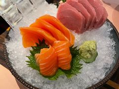 -山葵家·创意料理(临平银泰城店)