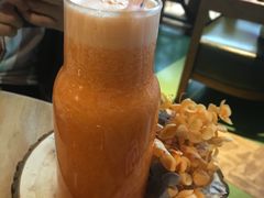 -初拾·花里餐厅(钜城华亿店)