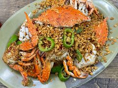 -贞姨美食·老字号海鲜大排档