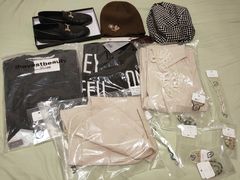 -浙江华贸鞋业服饰城
