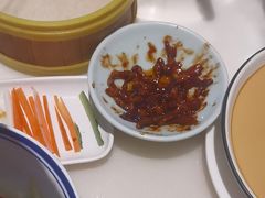 -小菜园新徽菜(江阴万达店)