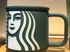 -星巴克(天津佛罗伦萨小镇店)