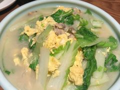 -吕氏疙瘩汤·新鲁菜(济南万象城店)