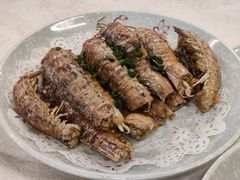 -抱德·潮汕味(敦和店原惠城鱼仔)