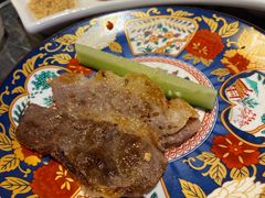 -十三姨正合丰烤肉(营迹路店)