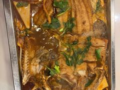 -蜀腾川·火锅鱼.烤鱼(新世界城店)