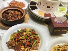 -金百万烤鸭店(马甸店)