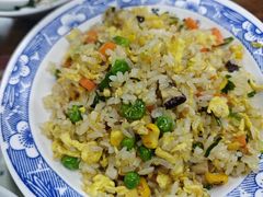 -粗茶淡饭(东关街店)