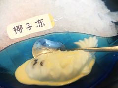 -一哥澳门豆捞·澳门风打边炉(高德置地店)