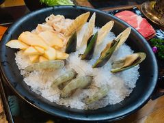 全家福-丽江庭院之爱在路上(西单店)