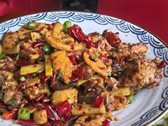 -小天府川菜馆(魏公村店)