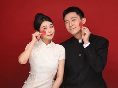 -bobo高端证件照工作室(三元桥店)