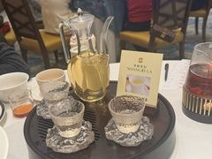 -扬州香格里拉·香宫中餐厅