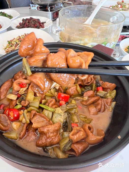 儒林第·家常菜(科学大道店)图片