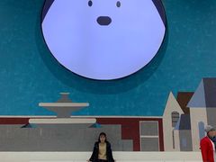 -Mr·Kuma酷么先生雪之乐园