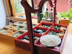 -勺子米线·云南传统小吃市集(四方街店)