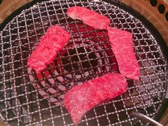 -老乾杯和牛烧肉(王府中环店)