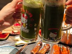 -贰醒·私房小院烧烤 (太古里店)