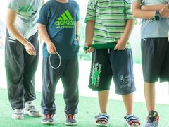 -英孚教育青少儿(福田区委中心)