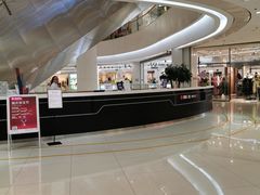 -银泰百货(北京大红门店)