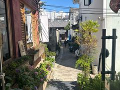 -唐咖精品咖啡(大理古城手冲店)