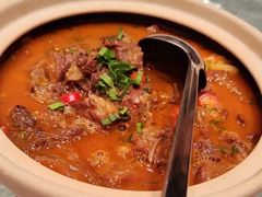-箸福·夜上海(月牙湖公园店)