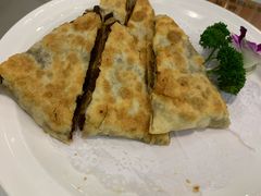 -东四民芳餐厅(世茂工三店)