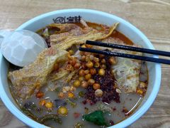 -家味螺蛳粉&烤鱼(五角场店)