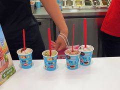 -DQ·蛋糕·冰淇淋(五棵松万达店)