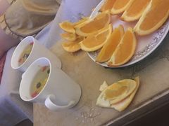 -华夏良子·足道SPA艾灸(三里屯店)
