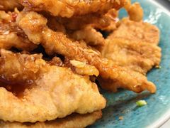 -君霖海鲜私房菜(春柳店)