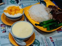 -仁信双皮奶(庙前直街店)