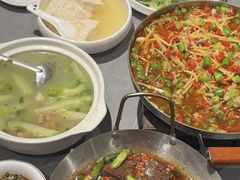 -蛙兔鸡自贡风味·特色江湖菜(广都店)