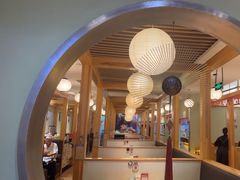 -一心创作料理屋(经开万达店)