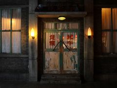 门面-和平菓局(王府井店)