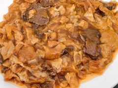 黄焖两样-清真宏玉祥黄门脸餐厅(华荫东里店)