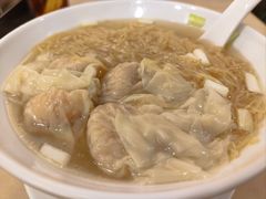 -盛记粥面(佐敦店)
