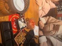 -牛坂亭 . 和牛烤肉海鲜酒场(工农路店)