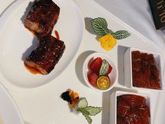 秘制黑叉烧-炳胜品味(珠江新城店)
