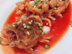 -和满堂·经典本帮菜(川沙古镇店)