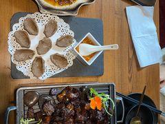 -敏珠拉姆藏餐·南京厨房(富春江东街店)