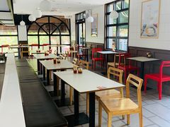 -咬不得高祖生煎·简餐(高银街店)