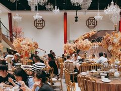 -丽华园(汉阳龙阳店)