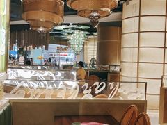 大堂-苏梅花园(群星城店)