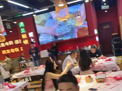 -饶福记·南昌烧烤大排档(九龙湖土著店)
